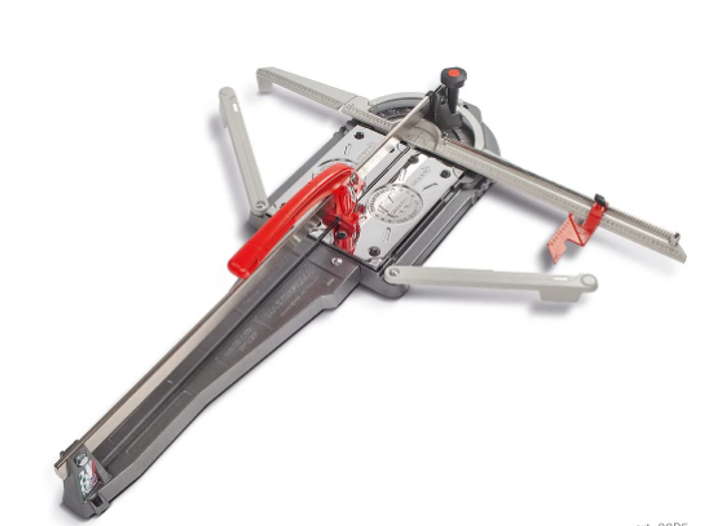 Máquina Cortar Azulejo Manual 930mm 93P5 MasterPiuma Power 5 MONTOLIT  1