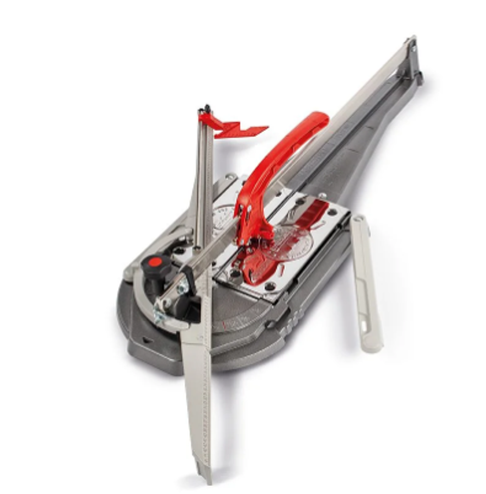 Máquina Cortar Azulejo Manual 930mm 93P5 MasterPiuma Power 5 MONTOLIT  2