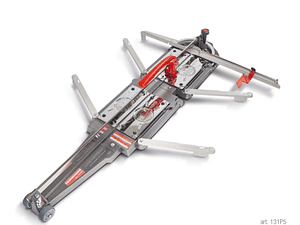 Máquina Cortar Azulejo Manual 1310mm 131P5 MasterPiuma Power 5 MONTOLIT 