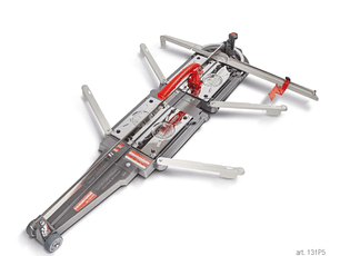 Máquina Cortar Azulejo Manual 1310mm 131P5 MasterPiuma Power 5 MONTOLIT 