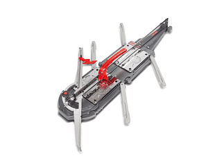 Máquina Cortar Azulejo Manual 1310mm 131P5 MasterPiuma Power 5 MONTOLIT 