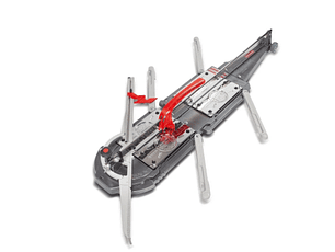 Máquina Cortar Azulejo Manual 1310mm 131P5 MasterPiuma Power 5 MONTOLIT 