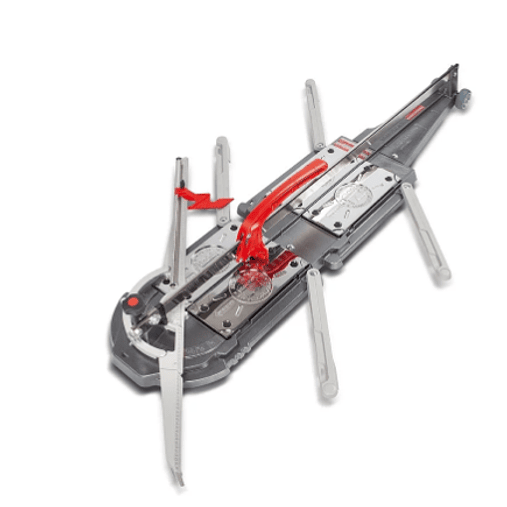 Máquina Cortar Azulejo Manual 1310mm 131P5 MasterPiuma Power 5 MONTOLIT  2