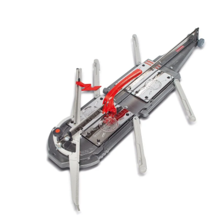 Máquina Cortar Azulejo Manual 1310mm 131P5 MasterPiuma Power 5 MONTOLIT  2