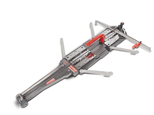 Máquina Cortar Azulejo Manual 1610mm 161P5 MasterPiuma Power 5 MONTOLIT 