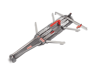 Máquina Cortar Azulejo Manual 1610mm 161P5 MasterPiuma Power 5 MONTOLIT 