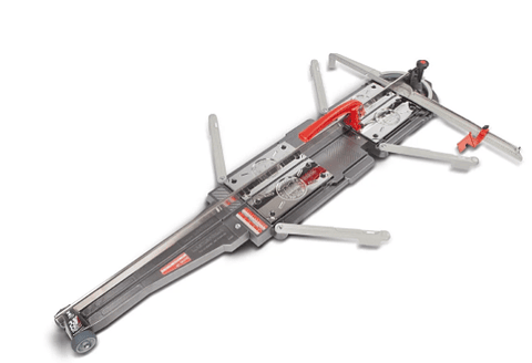 Máquina Cortar Azulejo Manual 1610mm 161P5 MasterPiuma Power 5 MONTOLIT 