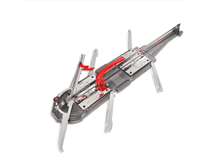 Máquina Cortar Azulejo Manual 1610mm 161P5 MasterPiuma Power 5 MONTOLIT 