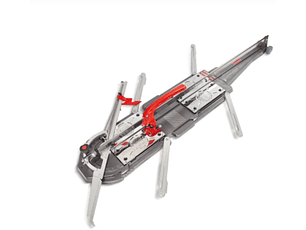 Máquina Cortar Azulejo Manual 1610mm 161P5 MasterPiuma Power 5 MONTOLIT 