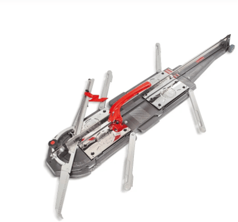 Máquina Cortar Azulejo Manual 1610mm 161P5 MasterPiuma Power 5 MONTOLIT 