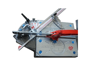 Máquina Cortar Azulejo Manual 750mm 75BP Piuma Basic MONTOLIT 