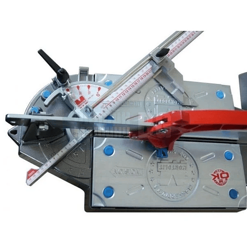 Máquina Cortar Azulejo Manual 930mm 93BP Piuma Basic MONTOLIT  