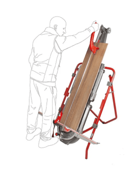 Suporte Vertical para Máquina Cortar Azulejo MasterPiuma VERTIGO MONTOLIT