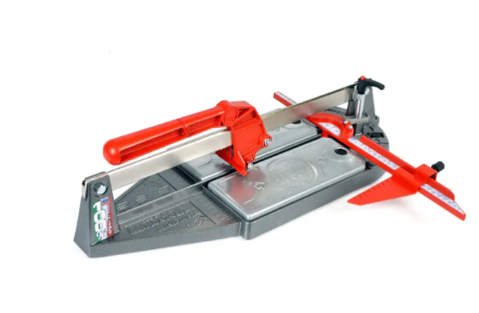 Máquina Cortar Azulejo Manual 360mm 26P/BOX MiniPiuma P MONTOLIT 1