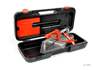 Máquina Cortar Azulejo Manual 360mm 26P/BOX MiniPiuma P MONTOLIT