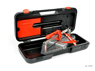 Máquina Cortar Azulejo Manual 360mm 26P/BOX MiniPiuma P MONTOLIT