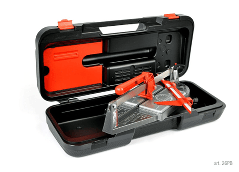 Máquina Cortar Azulejo Manual 360mm 26P/BOX MiniPiuma P MONTOLIT