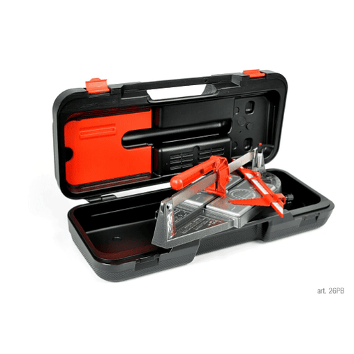 Máquina Cortar Azulejo Manual 360mm 26P/BOX MiniPiuma P MONTOLIT 2