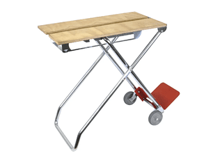 Bancada de Trabalho para Ladrilhador até 50 Kg X-WORKS MONTOLIT