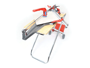 Bancada de Trabalho para Ladrilhador até 50 Kg X-WORKS MONTOLIT