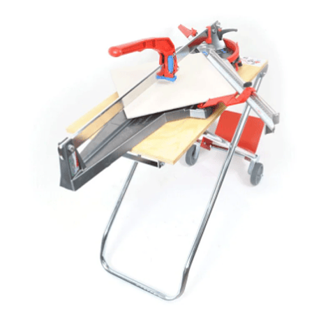 Bancada de Trabalho para Ladrilhador até 50 Kg X-WORKS MONTOLIT