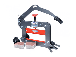 Guilhotina Cortadora de Blocos Manual BLOCKUT MONTOLIT