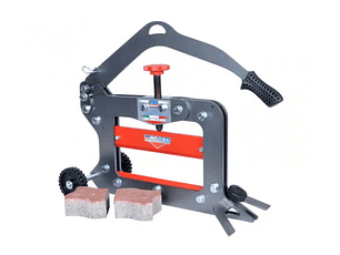 Guilhotina Cortadora de Blocos Manual BLOCKUT MONTOLIT