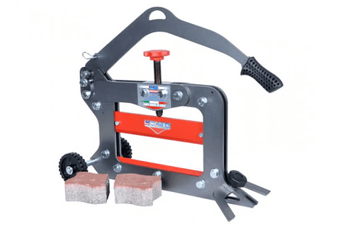 Guilhotina Cortadora de Blocos Manual BLOCKUT MONTOLIT