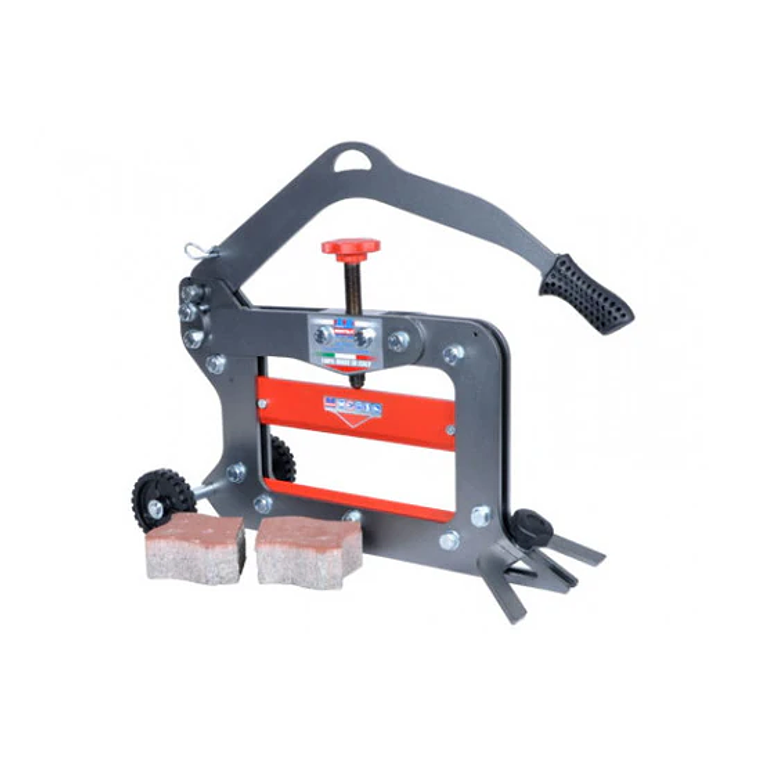 Guilhotina Cortadora de Blocos Manual BLOCKUT MONTOLIT 1