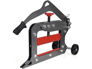 Guilhotina Cortadora de Blocos Manual BLOCKUT MONTOLIT