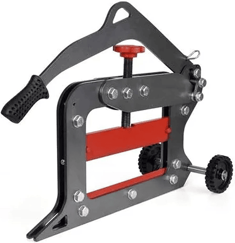 Guilhotina Cortadora de Blocos Manual BLOCKUT MONTOLIT