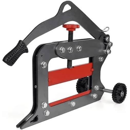 Guilhotina Cortadora de Blocos Manual BLOCKUT MONTOLIT 2