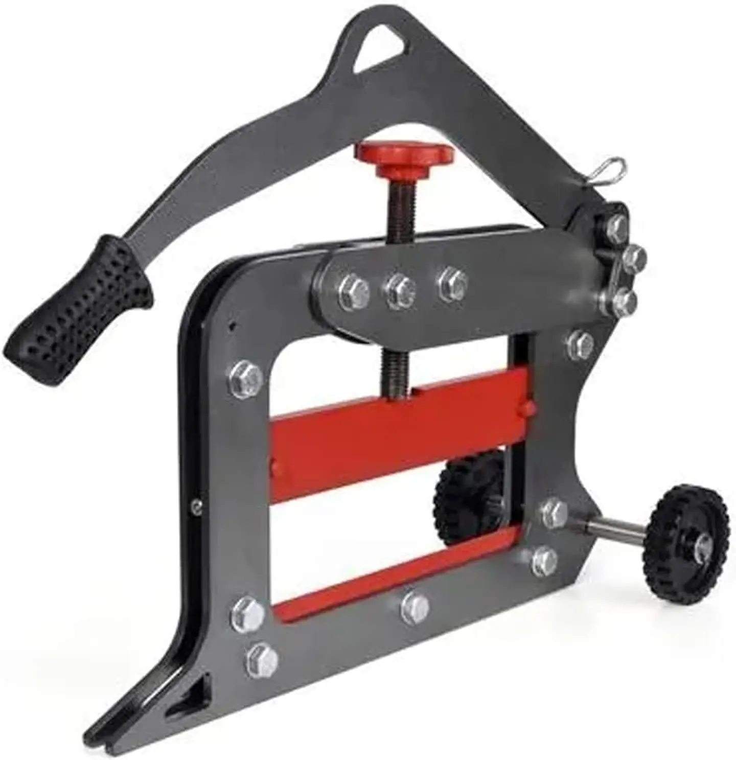 Guilhotina Cortadora de Blocos Manual BLOCKUT MONTOLIT 2