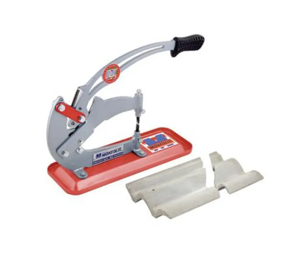 Cortadora de Telhas Manual 42 MONTOLIT 1