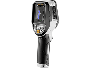 Câmara Térmica ThermoVisualizer Pro LASERLINER