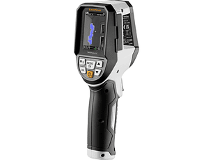 Câmara Térmica ThermoVisualizer Pro LASERLINER