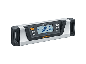 Nível Digital Eletrónico DigiLevel Compact LASERLINER