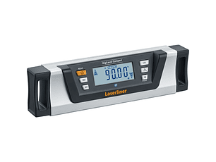Nível Digital Eletrónico DigiLevel Compact LASERLINER
