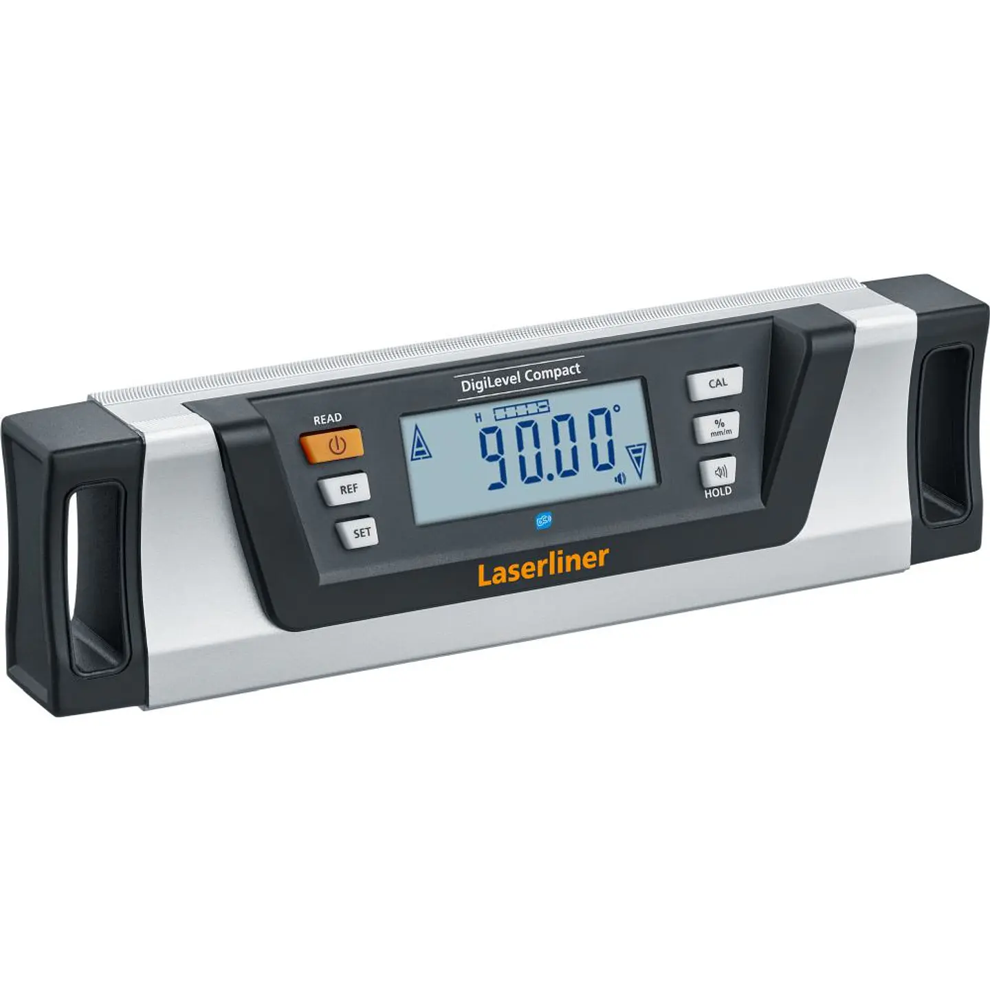 Nível Digital Eletrónico DigiLevel Compact LASERLINER 1