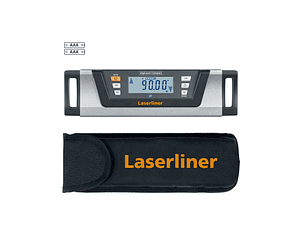 Nível Digital Eletrónico DigiLevel Compact LASERLINER