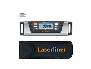 Nível Digital Eletrónico DigiLevel Compact LASERLINER