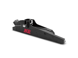 Sistema de Aspiração para Cortadora Ø355 mm C14 AGP (EXCLUSIVO ONLINE)