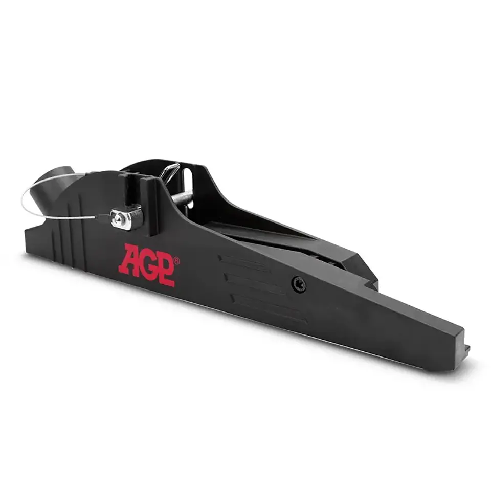Sistema de Aspiração para Cortadora Ø355 mm C14 AGP (EXCLUSIVO ONLINE) 1