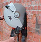 Sistema de Aspiração para Cortadora Ø355 mm C14 AGP (EXCLUSIVO ONLINE) - Thumbnail 3