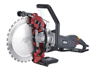 Serra de Disco de Anel a Húmido  Ø330 mm R13 AGP (EXCLUSIVO ONLINE)