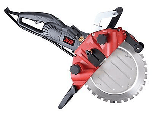 Serra de Disco de Anel a Húmido  Ø330 mm R13 AGP (EXCLUSIVO ONLINE)