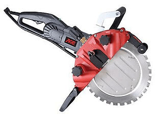 Serra de Disco de Anel a Húmido  Ø330 mm R13 AGP (EXCLUSIVO ONLINE)