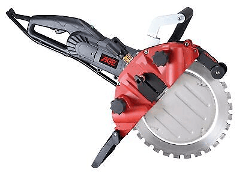 Serra de Disco de Anel a Húmido  Ø330 mm R13 AGP (EXCLUSIVO ONLINE)