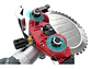Serra de Disco de Anel a Húmido  Ø330 mm R13 AGP (EXCLUSIVO ONLINE) - Miniatura 3