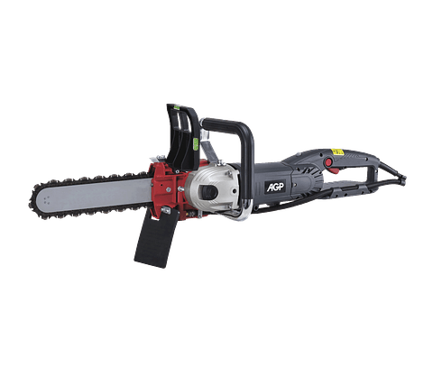 Serra de Corrente para Betão a Húmido CS11 AGP (EXCLUSIVO ONLINE)